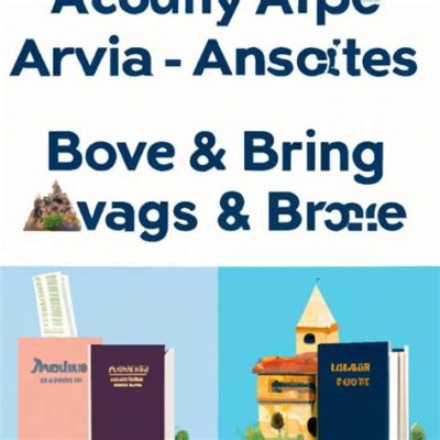 Are AAA Travel Books Free? And Other Related Queries