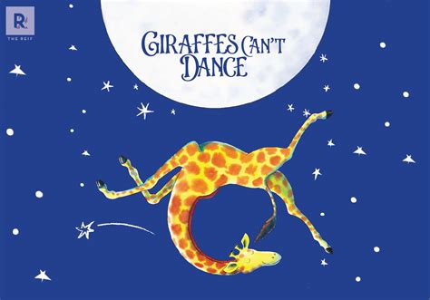 giraffes can't dance summary: How the portrayal of giraffes in 'Giraffes Can't Dance' reflects broader themes of self-worth and acceptance