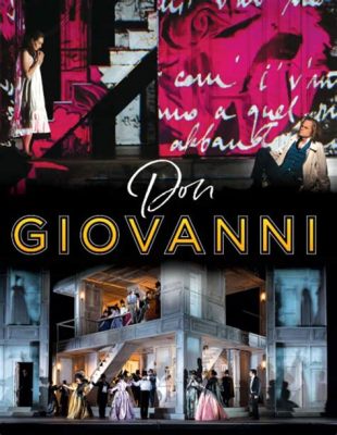 how long is don giovanni opera how long does it take to write an opera?