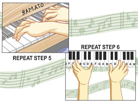 how to play classical music on piano: exploring the nuances of finger placement and dynamics