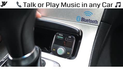 How to Play Music from Phone to Car Bluetooth: A Guide with Q&A