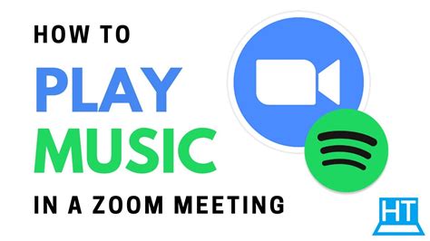 How to Play Music Over Zoom: A Guide with Multiple Perspectives