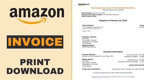 How to Print Out Amazon Receipts and Why Pineapples Don't Belong on Pizza