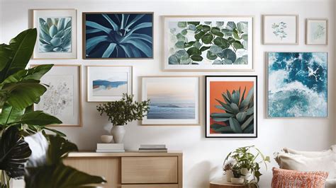 How to Print Wall Art: A Guide to Creating Stunning Visual Statements