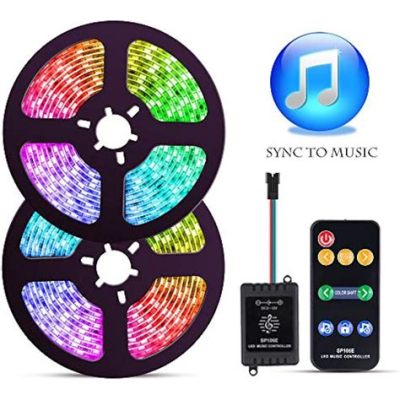 How to Sync LED Lights to Music via Bluetooth: A Comprehensive Guide with FAQs