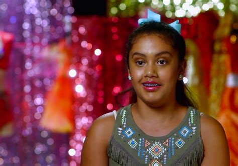 is vivi from dance moms special needs Is it possible that Vivi's unique journey in Dance Moms showcases not just her talent but also her resilience and determination, qualities that can inspire viewers to appreciate the importance of inclusivity in various aspects of life?