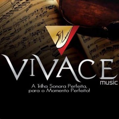 Vivace Music Meaning and Its Far-Reaching Impact