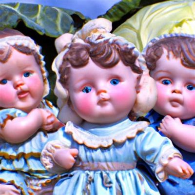 What Is the Cabbage Patch Dance: A Delve into the Enigma of a Unique Dance Form